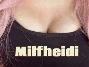 Milfheidi