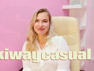 Milkiwaycasual