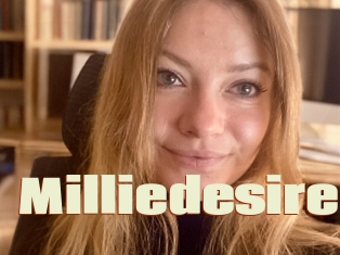 Milliedesire