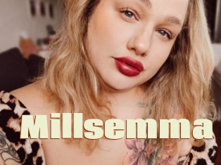 Millsemma