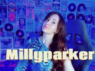 Millyparker