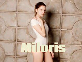 Miloris