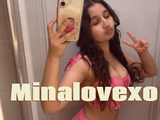 Minalovexo