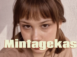 Mintagekas