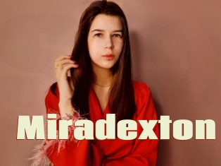 Miradexton
