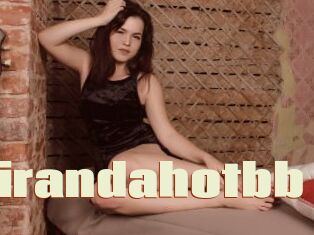 Mirandahotbb