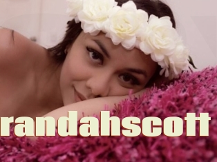 Mirandahscott
