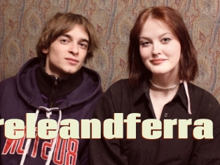 Mireleandferra