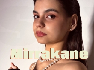 Mirrakane