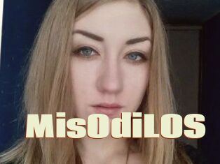 MisOdiLOS