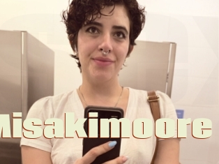 Misakimoore
