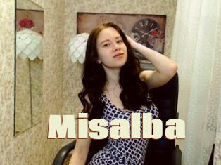 Misalba