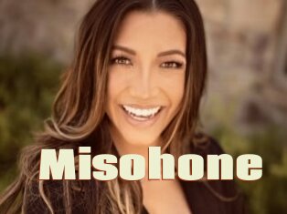 Misohone