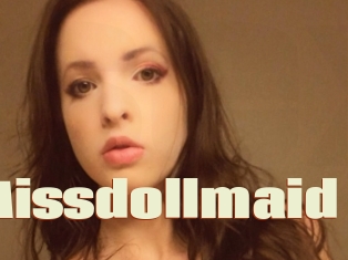 Missdollmaid