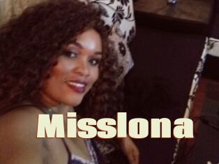 Misslona