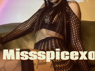 Missspicexo