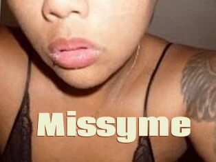 Missyme