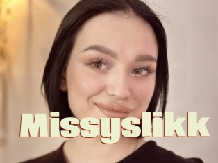 Missyslikk