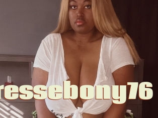 Mistressebony76