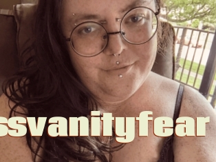 Mistressvanityfear