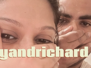 Mistyandrichard