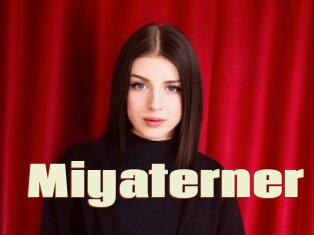 Miyaterner