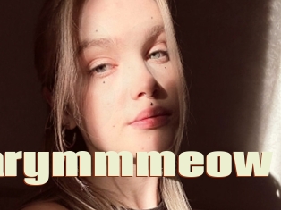 Mmmarymmmeow