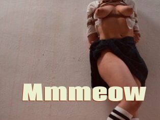 Mmmeow