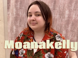 Moanakelly