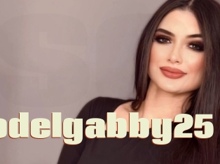 Modelgabby25