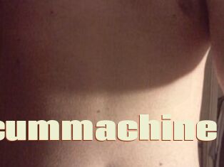 Moecummachine