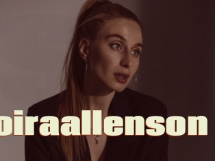 Moiraallenson