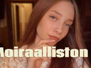 Moiraalliston