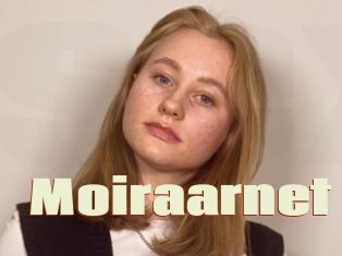 Moiraarnet