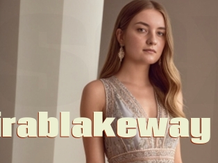 Moirablakeway