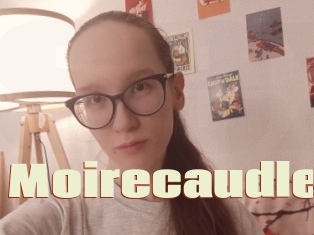 Moirecaudle