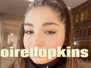 Moiredopkins