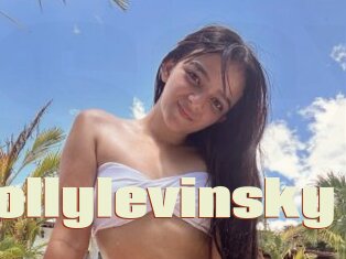 Mollylevinsky
