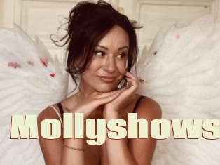 Mollyshows