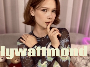 Mollywattmond