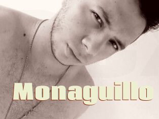 Monaguillo