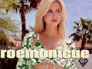 Monroemonicue