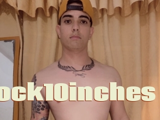 Monstercock10inches