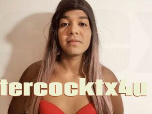 Monstercocktx4u