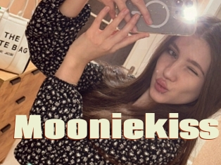 Mooniekiss