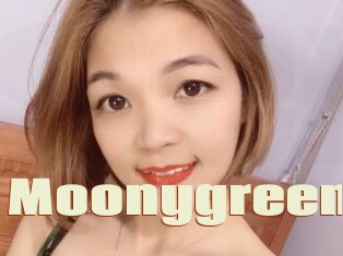 Moonygreen