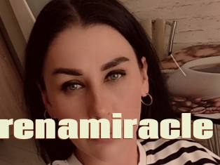 Morenamiracle