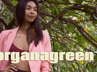 Morganagreen