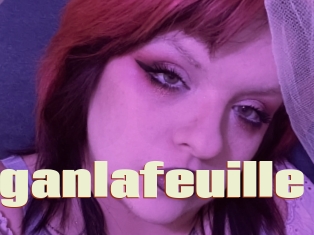 Morganlafeuille