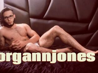 Morgannjones